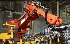麦肯锡调查报告：2030年前机器人将抢走8亿人工作